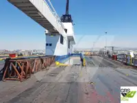 Ro-Ro ship for sale