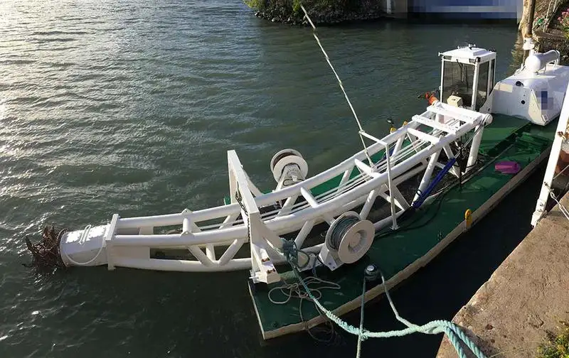 Dredger for sale