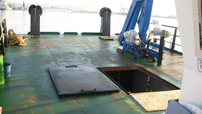 Workboats for sale