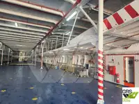 Ro-Ro ship for sale
