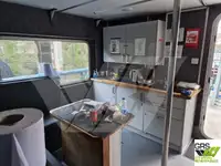 Survey vessel for sale