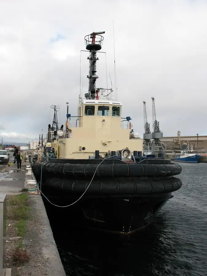 Towboat for sale