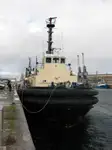 Towboat for sale
