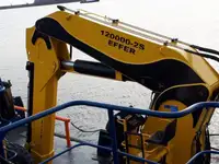 Towboat for sale