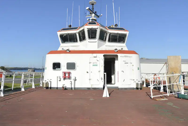 Catamaran for sale