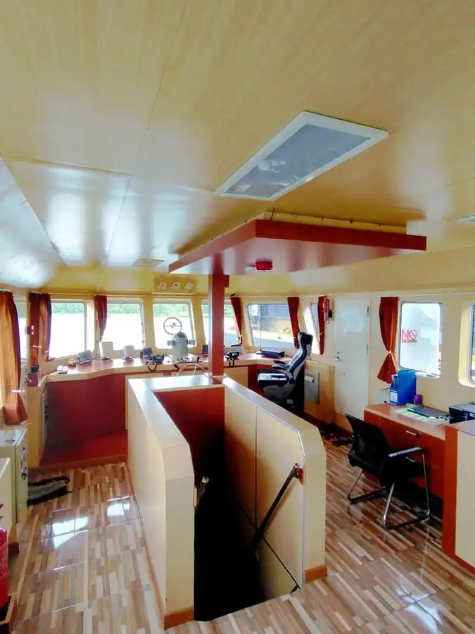 Towboat for sale