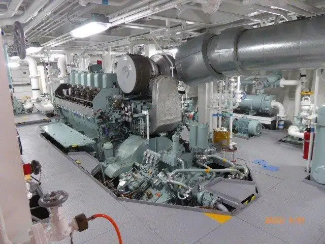 Ferry vessel for sale