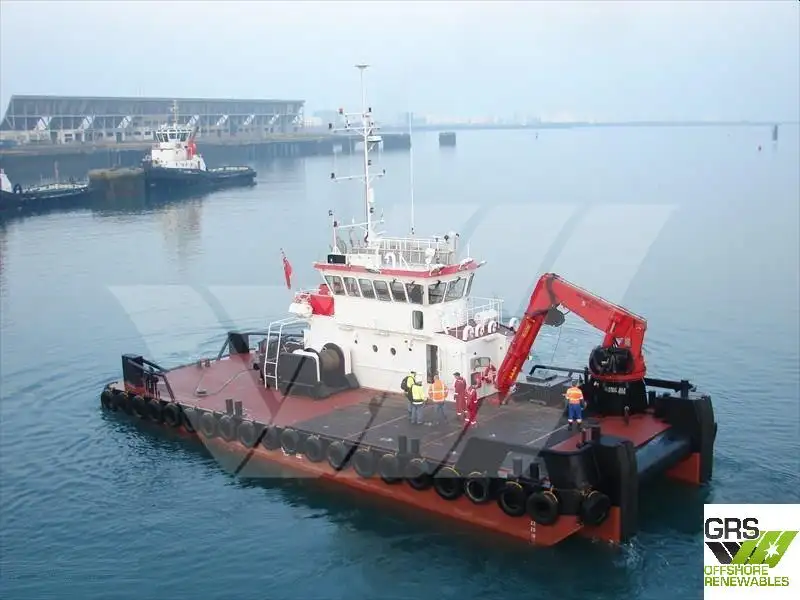 General Cargo/Multi-purpose for sale
