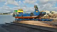 Workboats for sale