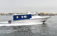 Cruise ship for sale