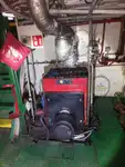 Survey vessel for sale