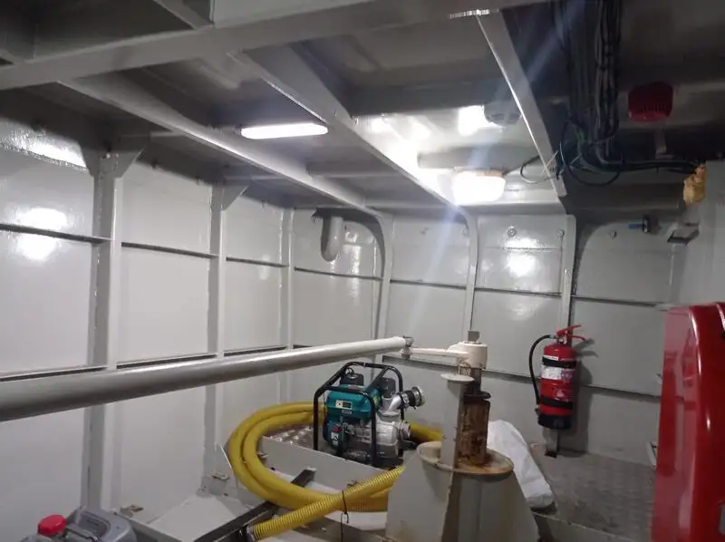 Workboats for sale