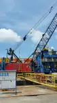 Barge for sale