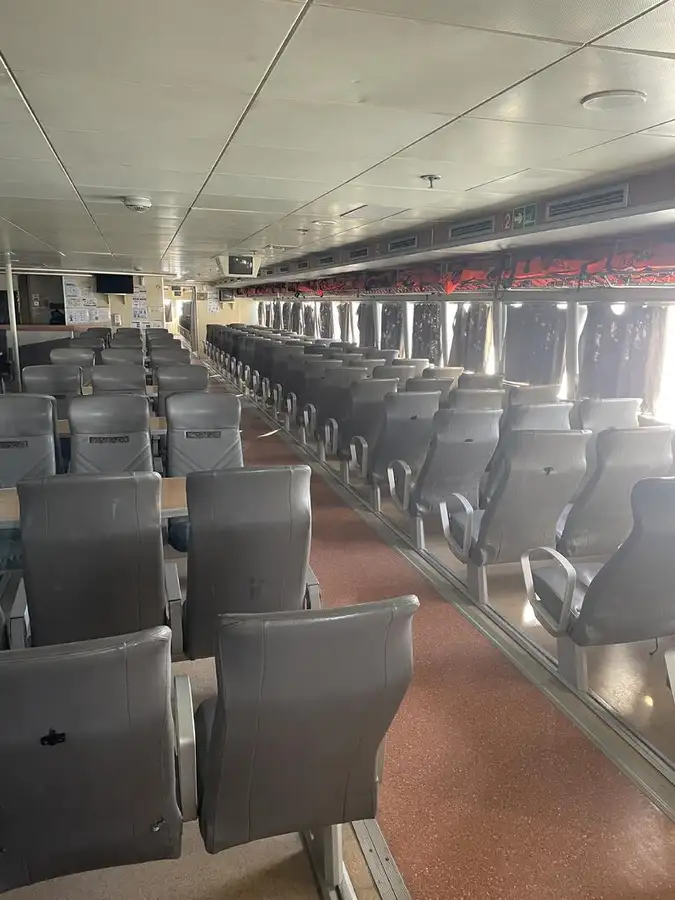 Ro-Ro ship for sale