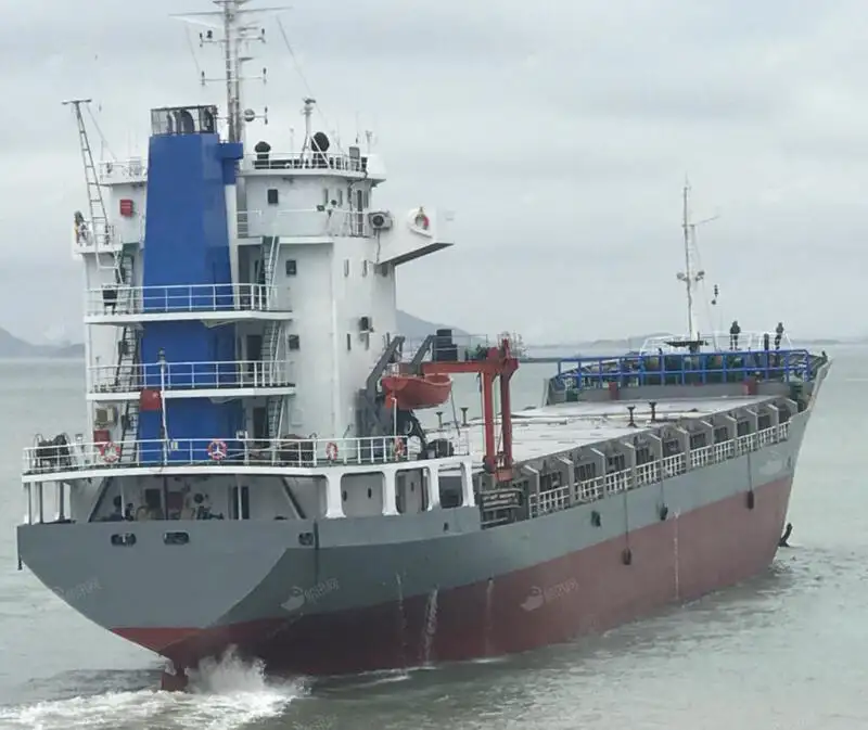 General Cargo/Multi-purpose for sale
