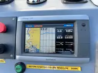 Patrol boat for sale