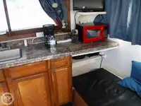 Trawler for sale