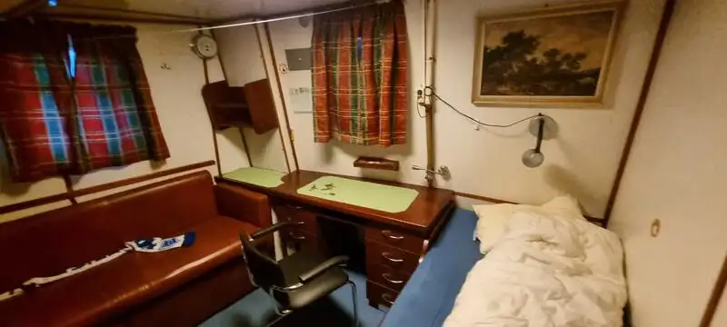 Towboat for sale