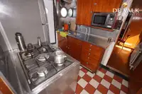 Research vessel for sale