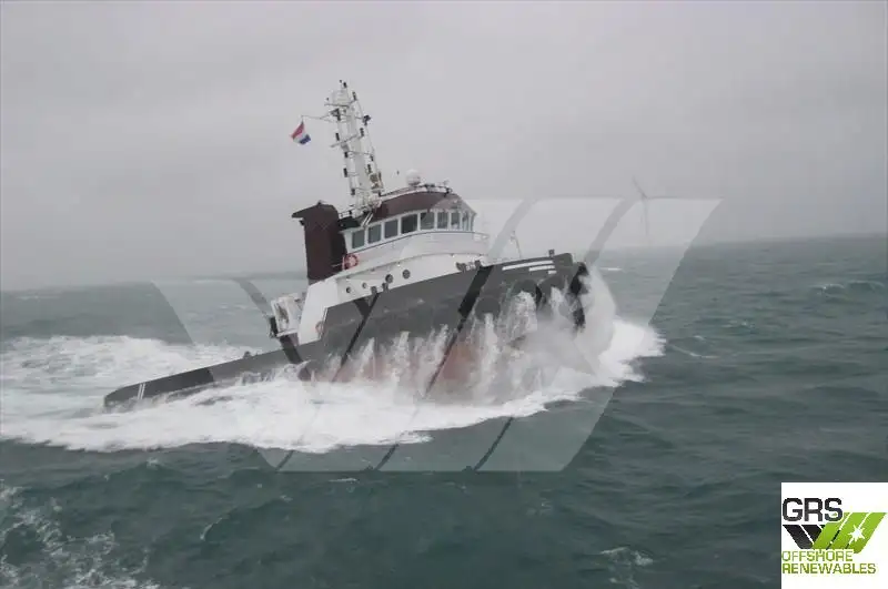 Workboats for sale
