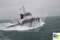 Workboats for sale