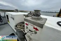 Workboats for sale