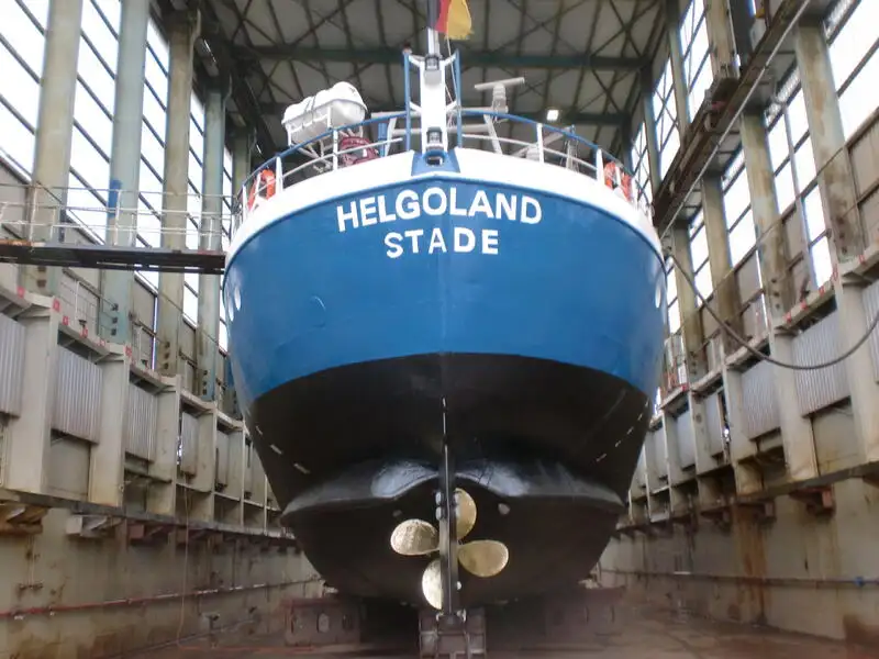 Bulk carrier for sale
