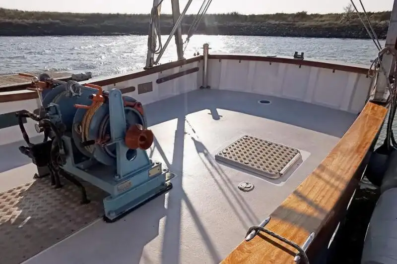 Workboats for sale