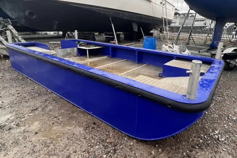 Ferry vessel for sale