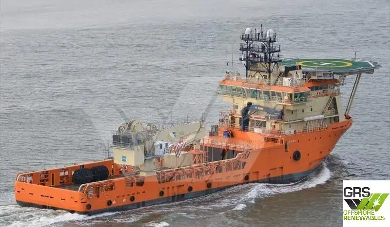 Towboat for sale