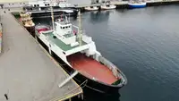 Ro-Ro ship for sale
