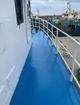 Trawler for sale