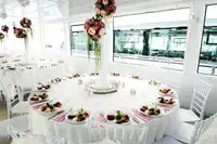 Cruise ship for sale