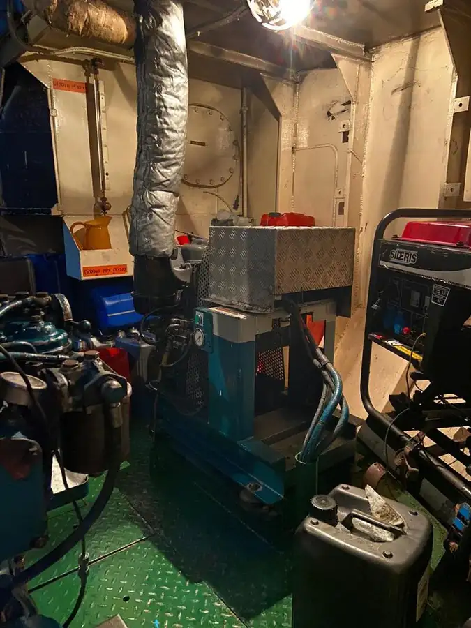 Towboat for sale