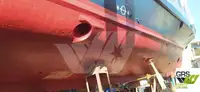 Cruise ship for sale