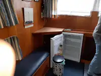 Trawler for sale