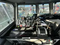 Patrol boat for sale