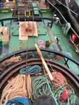 Towboat for sale