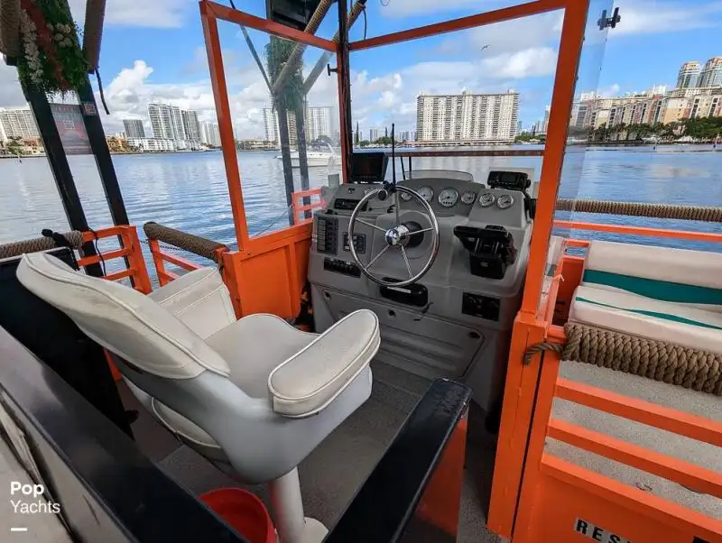 Cruise ship for sale