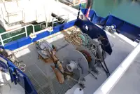 Catamaran for sale