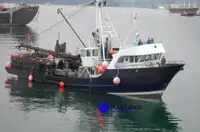 Longliner for sale
