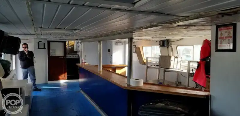 Catamaran for sale