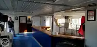 Catamaran for sale