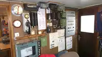 Towboat for sale