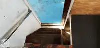 Catamaran for sale