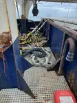 Trawler for sale