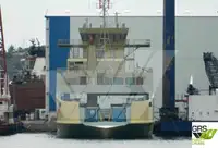 Ro-Ro ship for sale