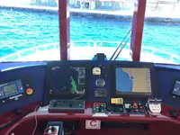 Cruise ship for sale
