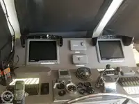 Patrol boat for sale