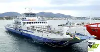 Ro-Ro ship for sale